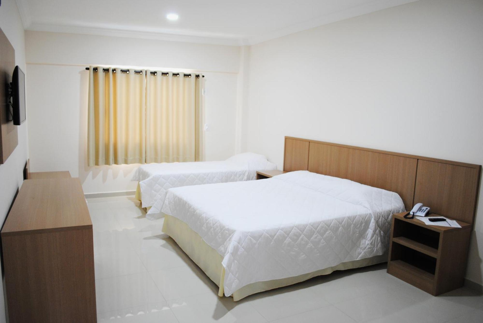 Hotel Carmen Palace 3*