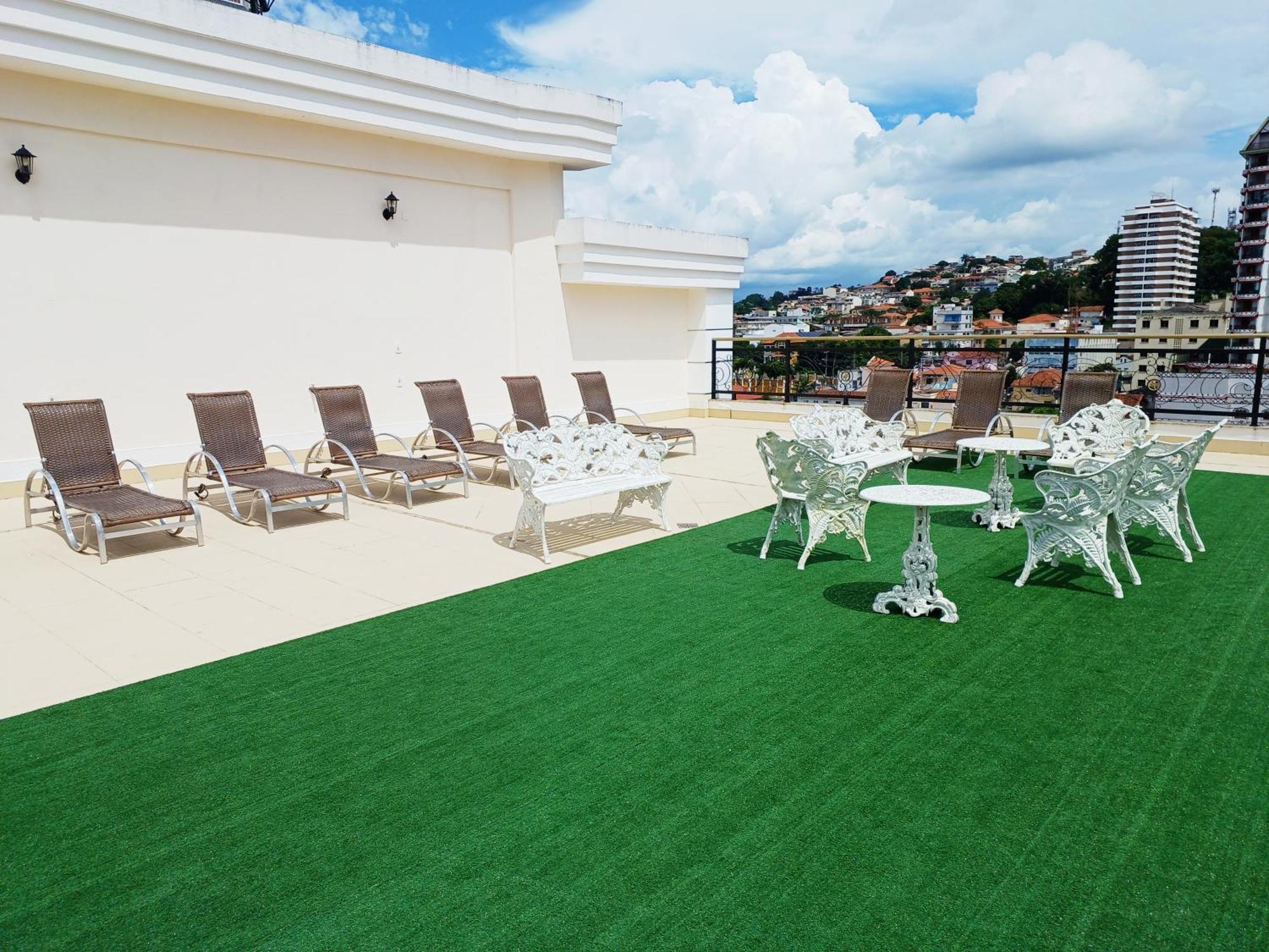 Carmen Palace 3*