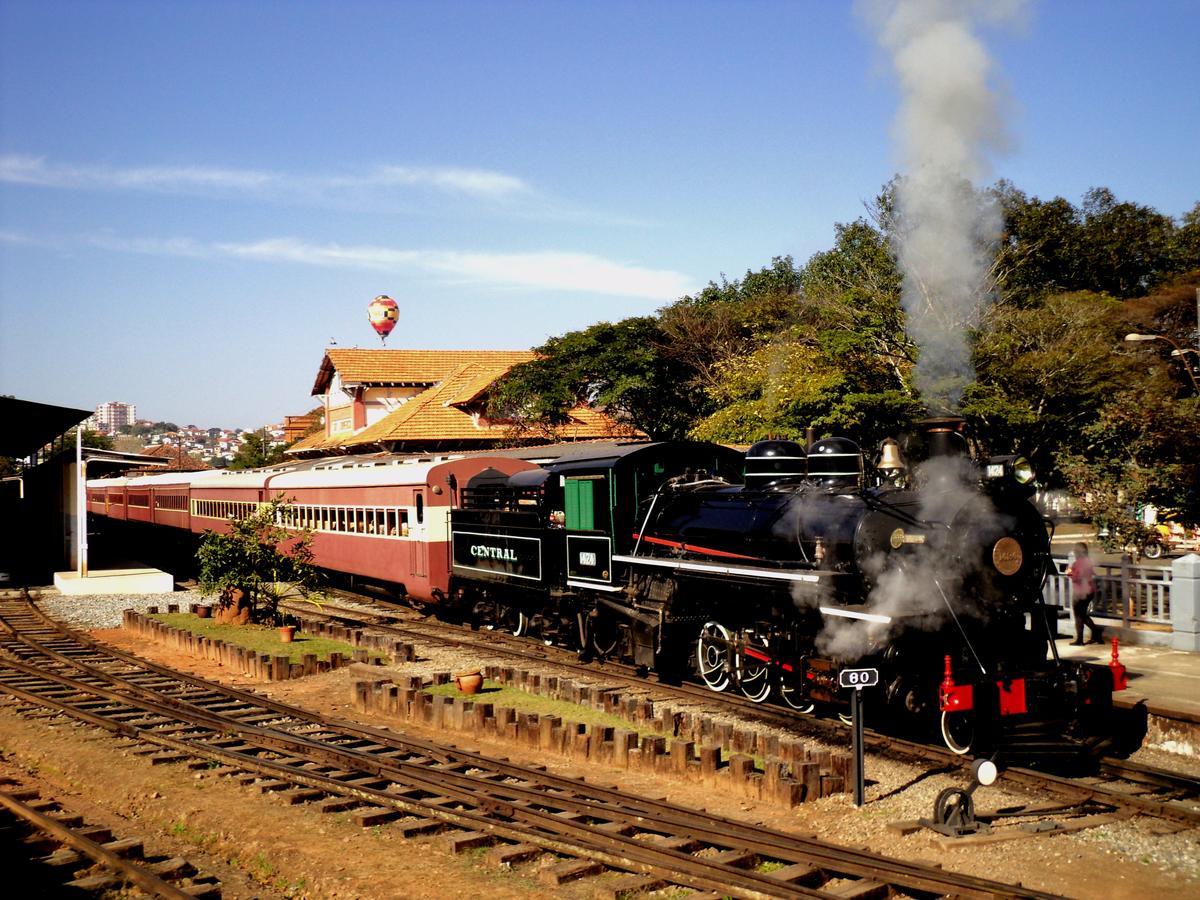 Carmen Palace Sao Lourenco (Minas Gerais)